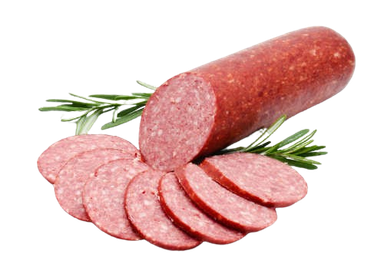 Beef Salami 