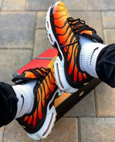 Nike Tn 