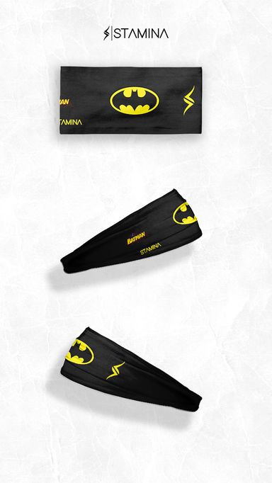 Bandana Batman