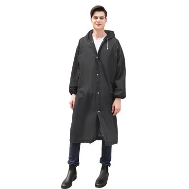 Adult Raincoat 