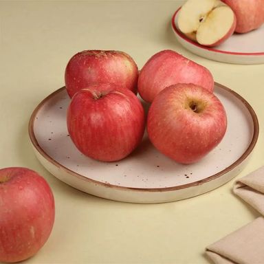 Apple Fuji (Good Farmer) , 1kg