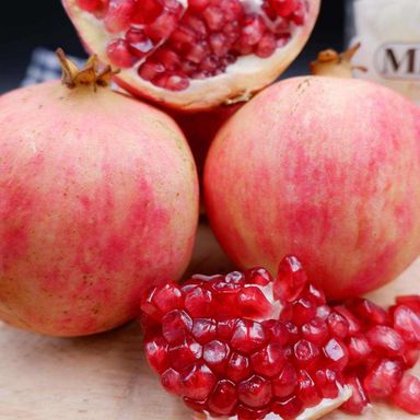 Pomegranate (From China), 1kg