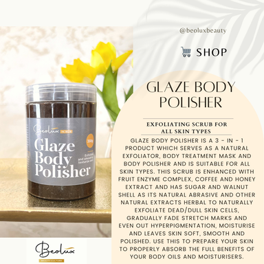 Glaze Body Polisher