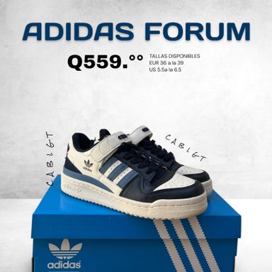 ADIDAS FORUM