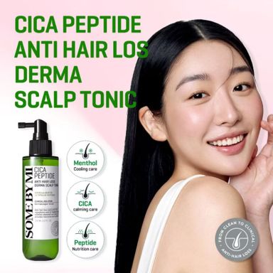 SOMEBYMI SCALP TONIC 