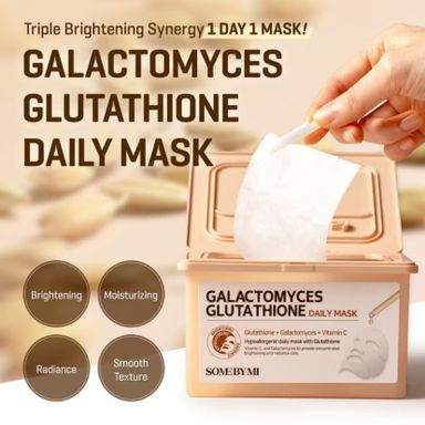 SOMEBYMI DAILY MASK