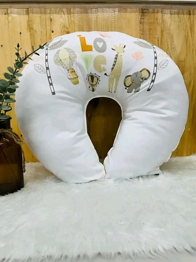 3-1 Nursing Pillow