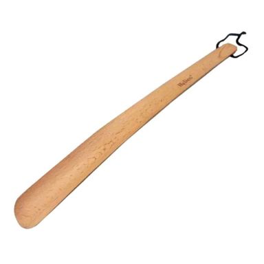 Helios Wooden Shoe Horn (24 inches)