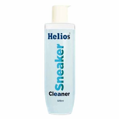 Helios Super Sneaker Cleaner Refill Bottle, 125ml