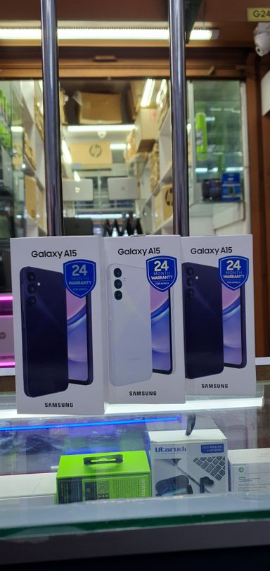 Samsung Galaxy A15 8GB 256GB