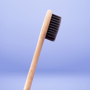 Adult Bamboo Toothbrush 