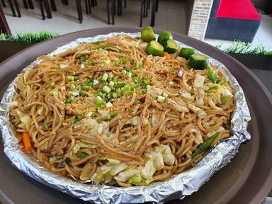 Pancit Bilao