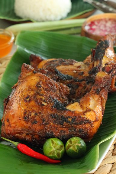 Chicken Inasal