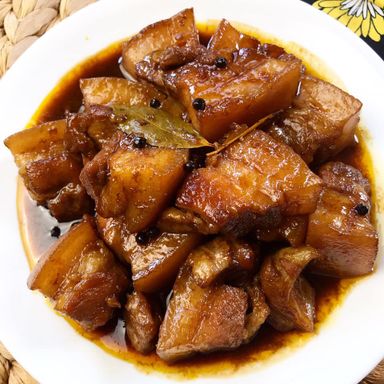 Pork Adobo