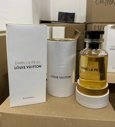 Louis Vuitton Dans la Peau Edp 100ml Perfume