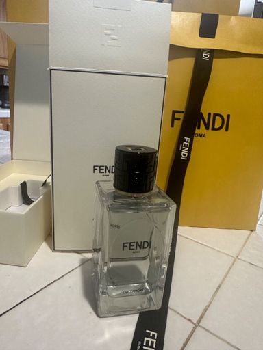 Fendi Ciao Amore Edp 100ml Perfume