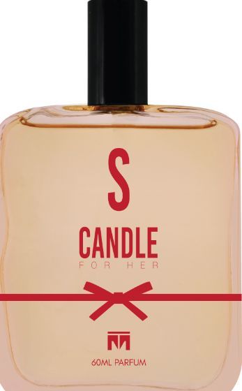 Candle perfume 60ml