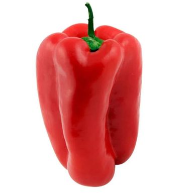 Pimenton rojo