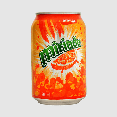 Mirinda