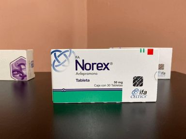 Norex