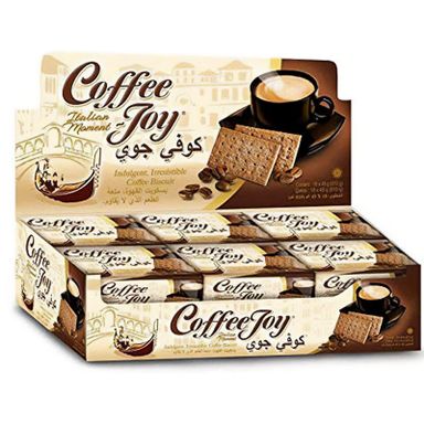 Coffee Joy 18 pcs