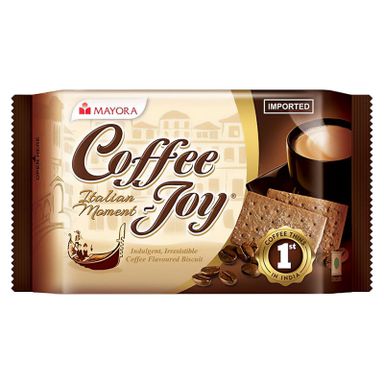 Coffee Joy 18 pcs