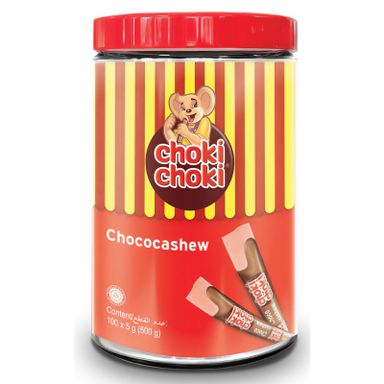 Choki Choki 100 pcs