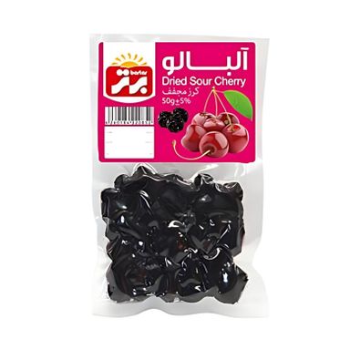 Dried Sour Cherry