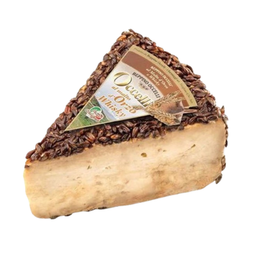 MALT & WHISKY Cheese 100g.