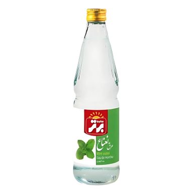 Mint Water