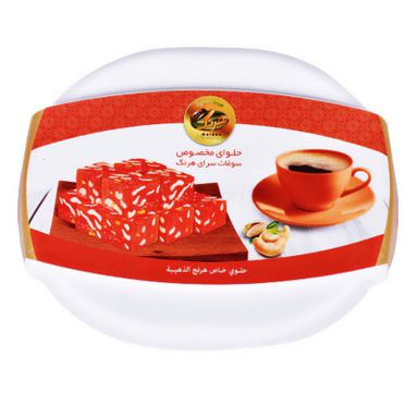 Omani Halwa 500 gr