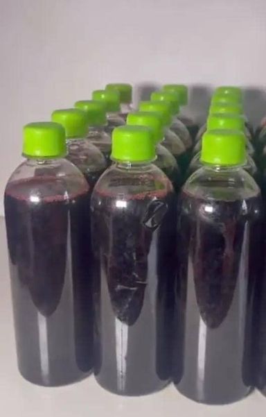 Hibiscus/Zobo Drink 