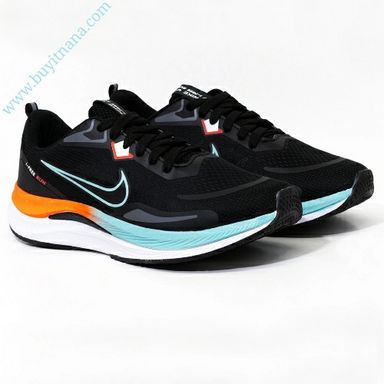 Nike Air Zoom Free Run