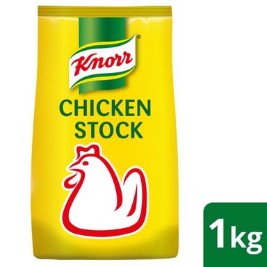 Chicken Stock Knorr 1kgx8