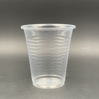 Disposable PP Cup 8oz 50's