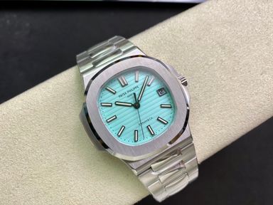 Patek Philippe Nautilus 5711/1A Tiffany