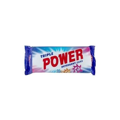 ACTIVE POWER DETERGENT BAR 180G B6