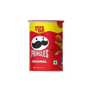 PRINGLES ORIGINAL 40G