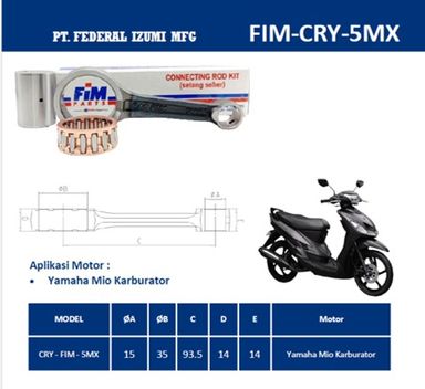 03FIM-CRY-5MX