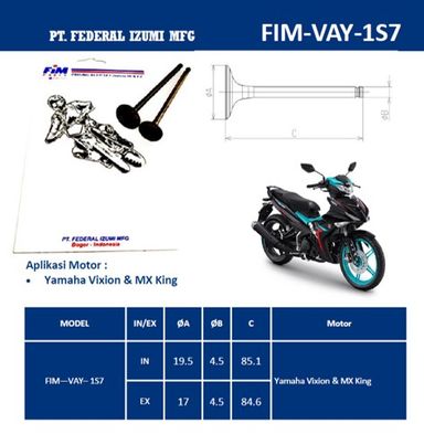 03FIM-VAY-1S7