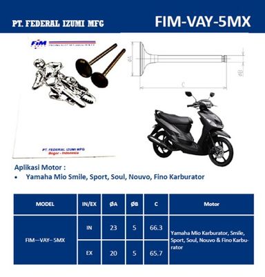 03FIM-VAY-5MX