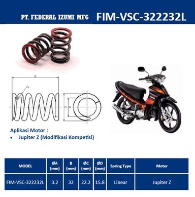 03FIM-VSC-322232L