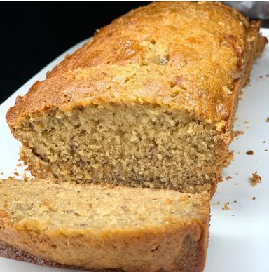 Banana Cake