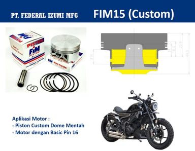 FIM15-200