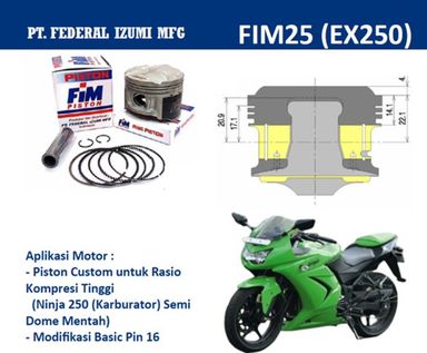 FIM25-200