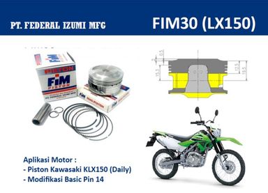 FIM30-200