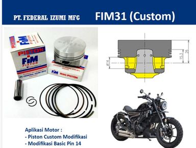 FIM31-150