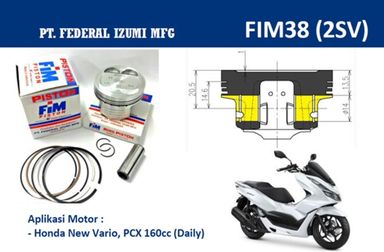 FIM38-050