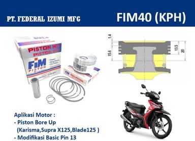 FIM40-000