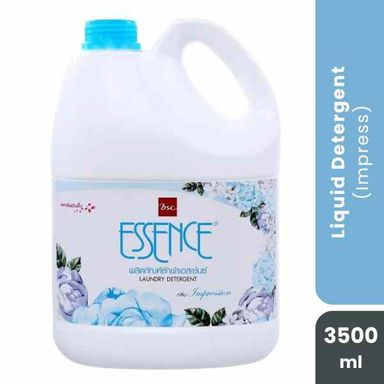 Essence Liquid Detergent (Impress), 3500ml